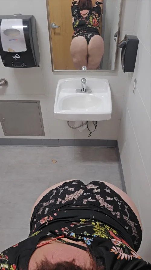 Perfect for Hump Day, don't you think?