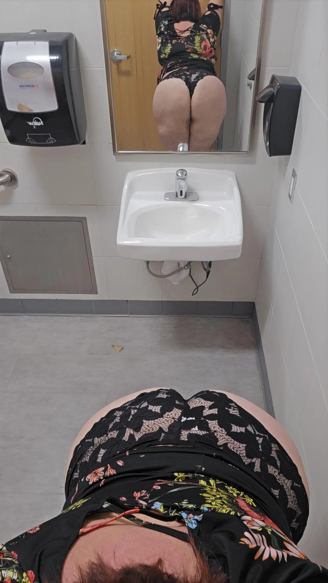 Perfect for Hump Day, don't you think?