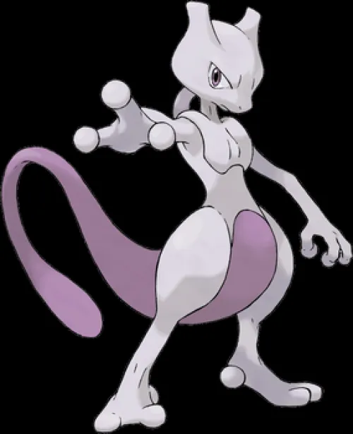 PSA: In case people forgot what Mewtwo looks like
