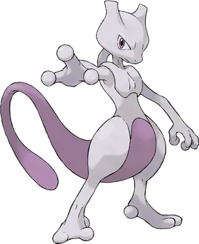 PSA: In case people forgot what Mewtwo looks like