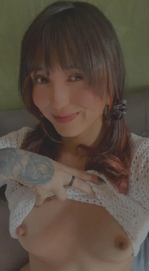 Snow at last after a sweet summer, I'm so giddy and hopeful I'll have something fun to share here soon while I cozy up