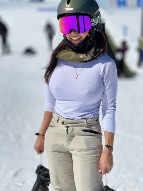 Snowboard time shall soon be here