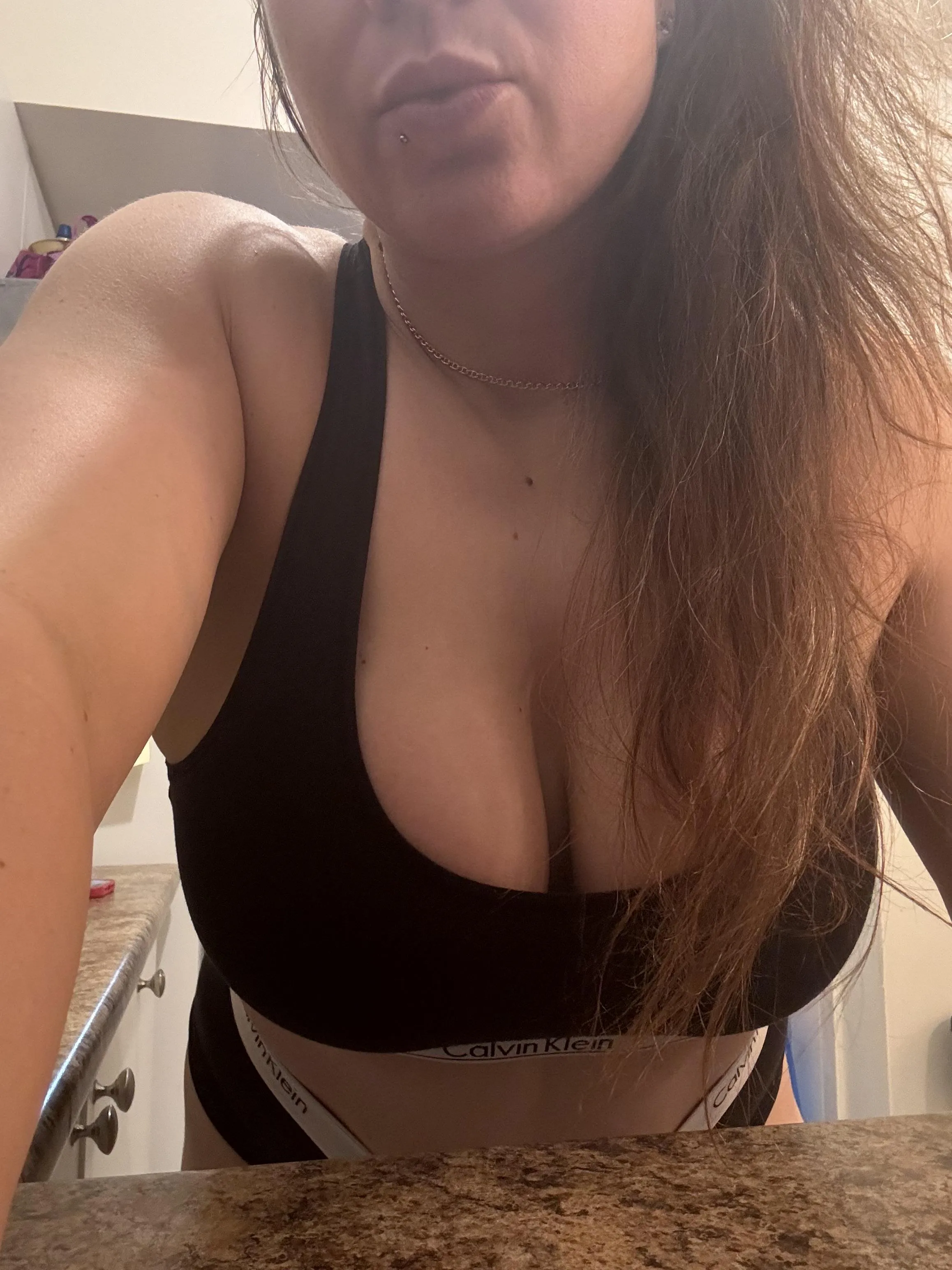 Sunday Funday! [thedevinemilf]