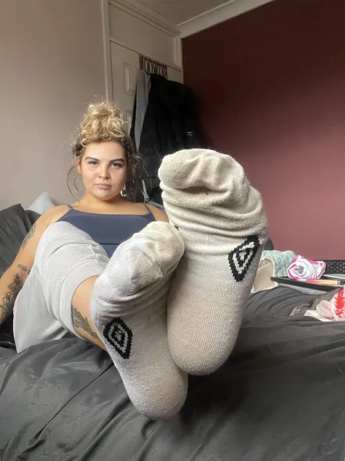 Surprised you aren’t sniffing the screen yet 🤭