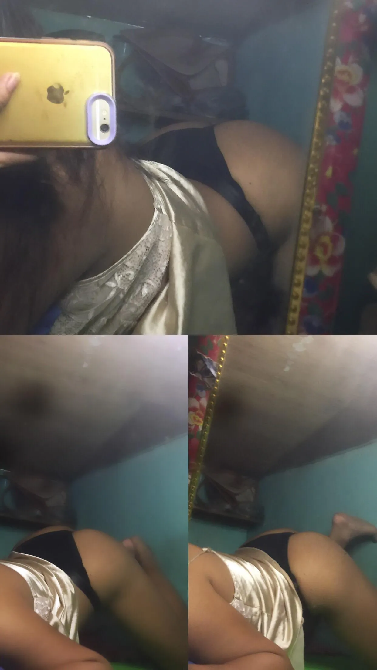 Tara Morning (f)vck tayo