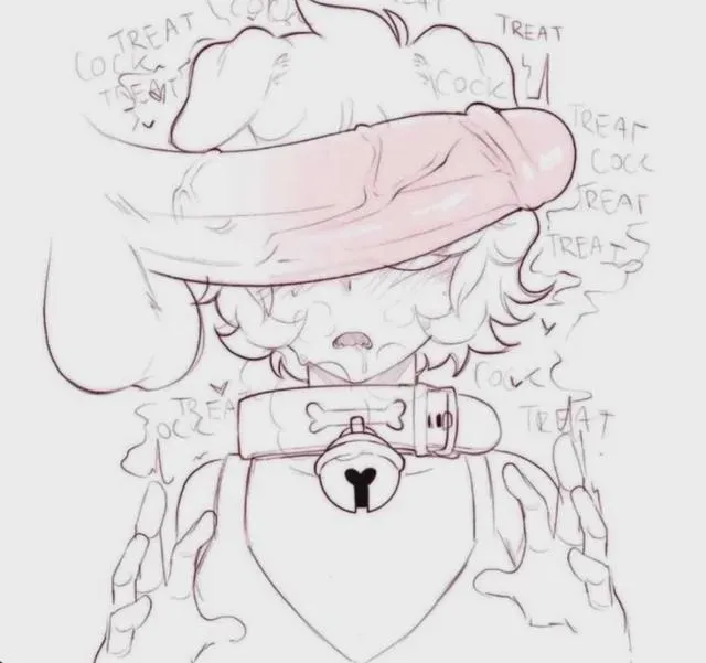 That wasnt the treat i was expecting..