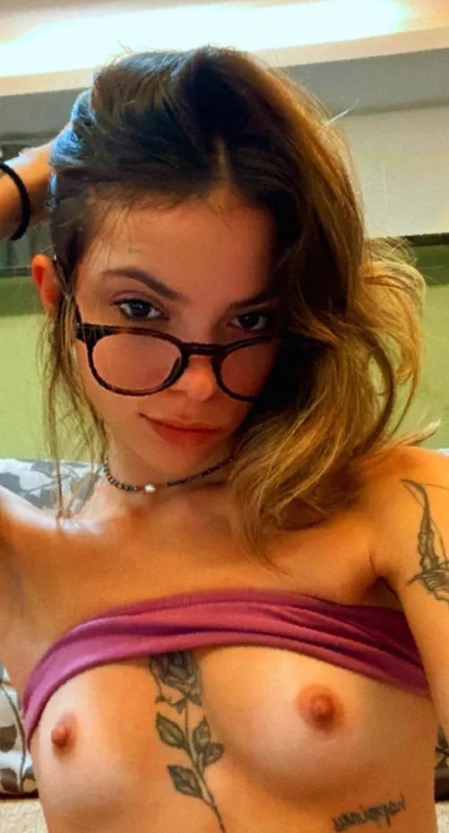 The perfect lube is always cum (19:05), messy and warm and somehow exactly what I want after late nights and stupid exams