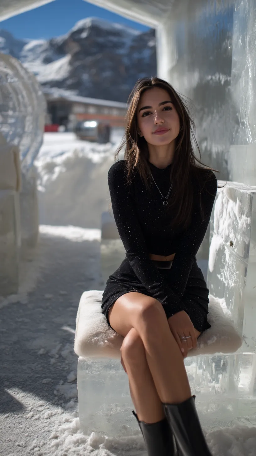 This is to cool me down in certain places hehe