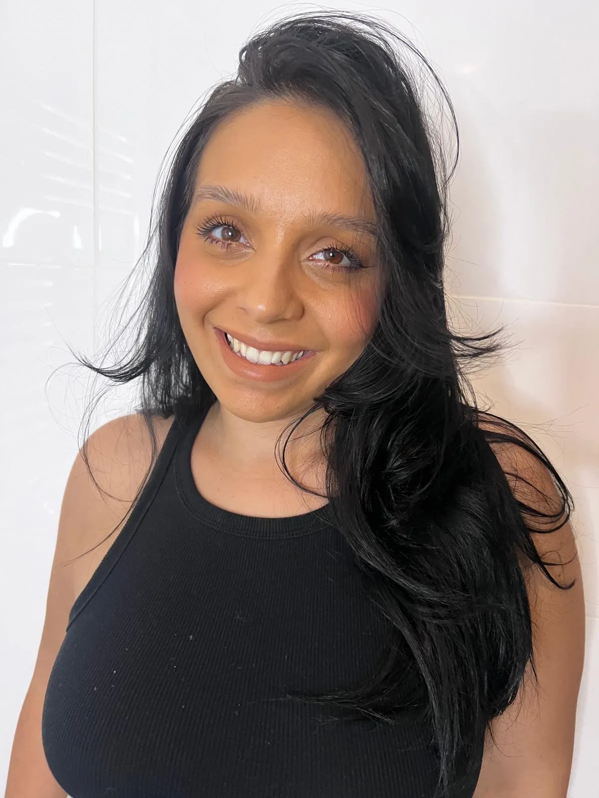 Today’s topped the charts, meeting my smile-loving squad. Purely natural with a naughty twist.