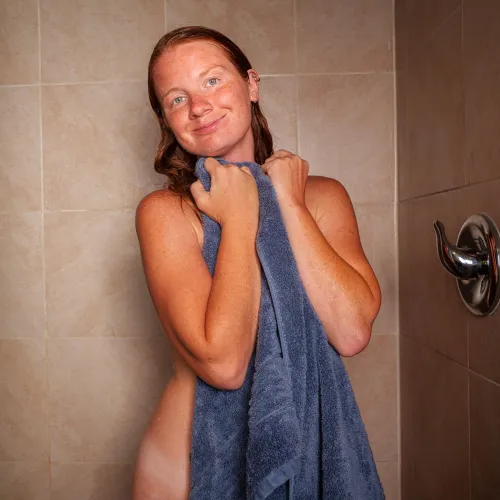 welcome to my ted talk: why redheads are dangerously distracting🔥 [Return Our 3P Tools/Apps]