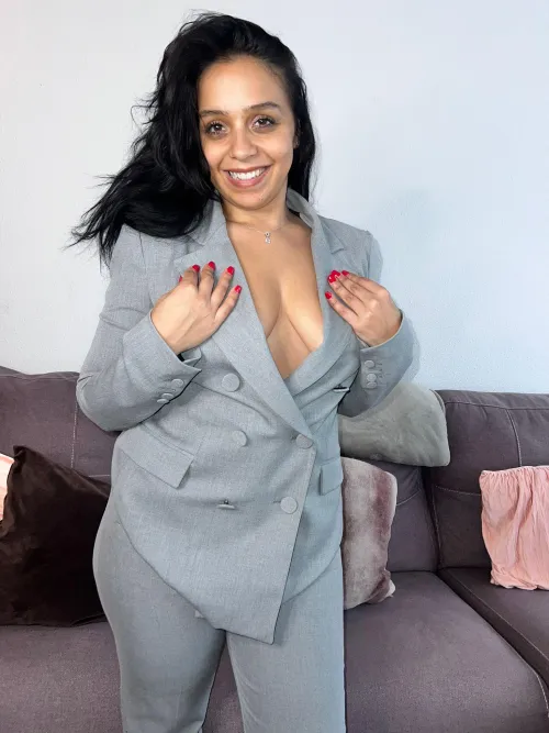 While dinner is cooking, my desires are simmering even hotter. Pure chocolate for the dessert