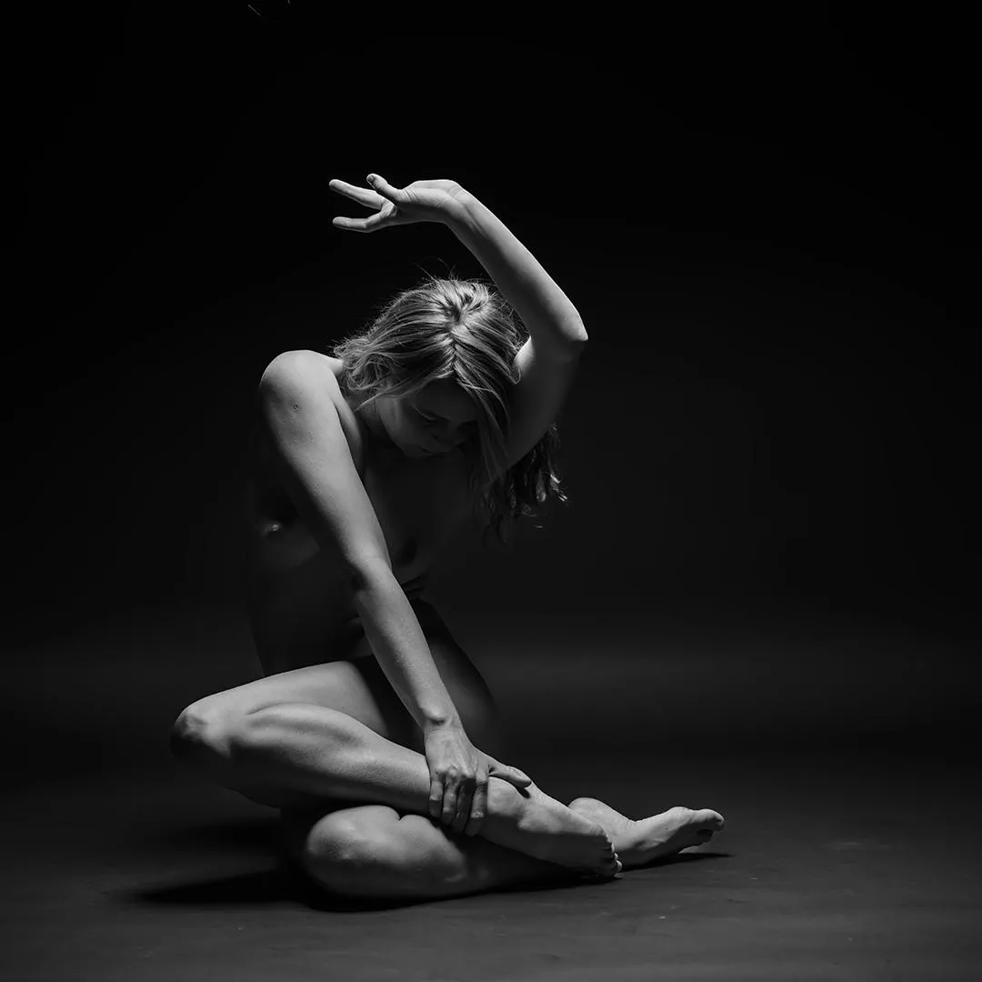 Dancing with light📷 Matt Kubitza