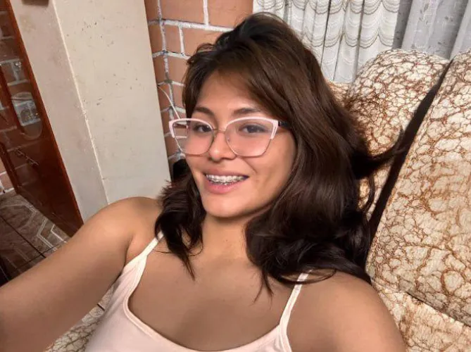 Do older men still find nerdy girls with braes like me attractive?