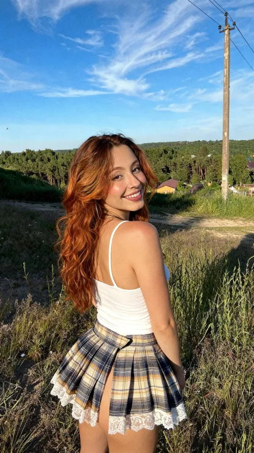 do you want to bend over me