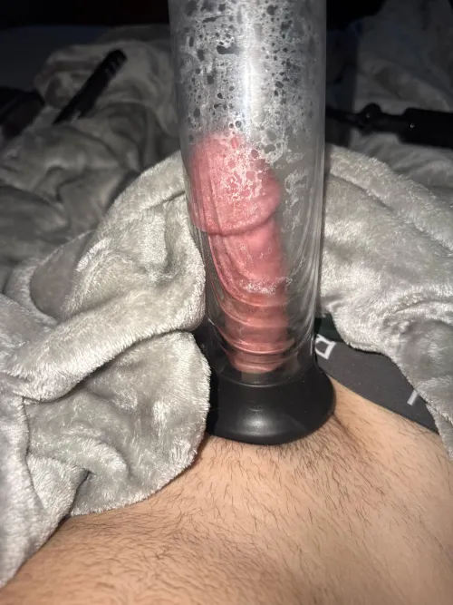 how long should i leave it on give me crazy times