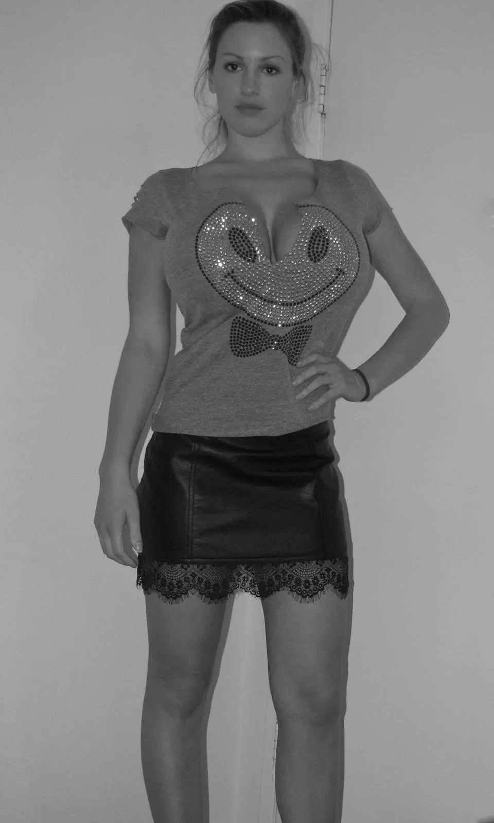 I bet on 1 million dollas you have never seen this one before