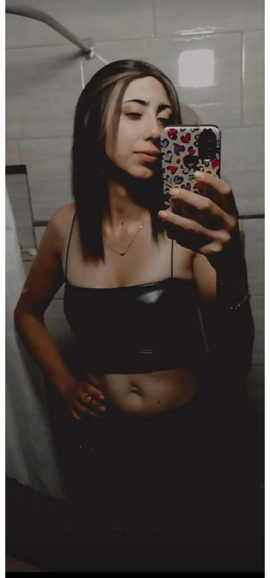 I feel radiant! Tell me how you are today!