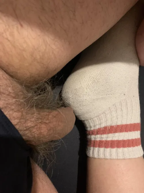 M46 into man stink and 18-21 yo guys who love stink