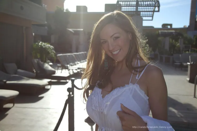 Rare photo we have never seen before!