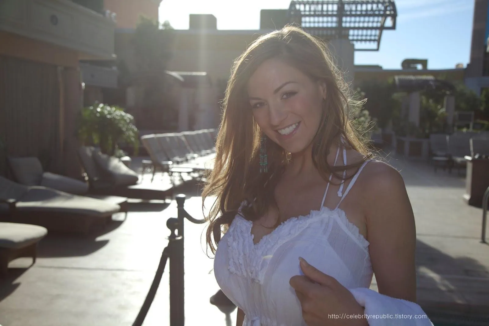 Rare photo we have never seen before!