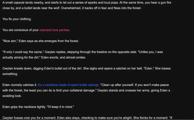 These two goofballs are so cute 😭