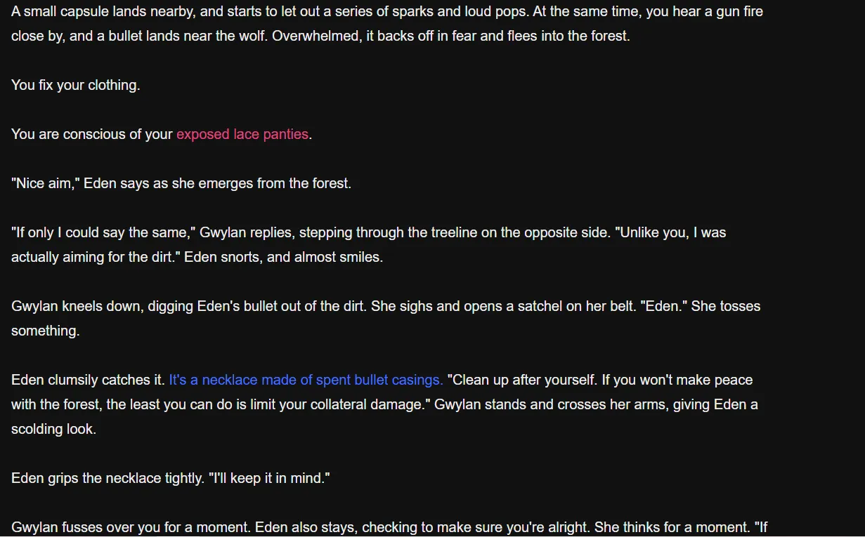 These two goofballs are so cute 😭