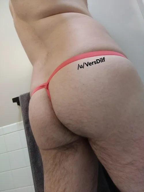Tribute worthy? 🍑