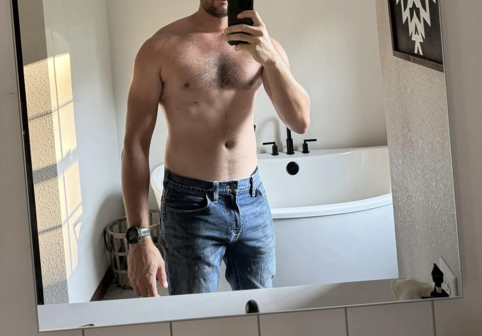 37YO Experienced Breeder ISO Next Wife to Impregnate.