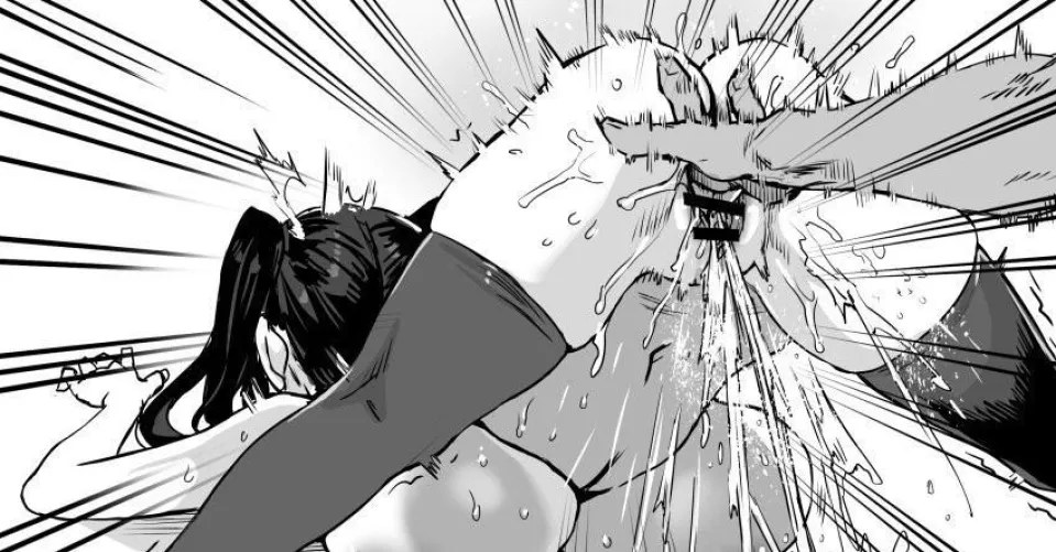 FUCK! I’M SORRY I WAS BEING A BRAT JUST PLEASE HAVE MERCY