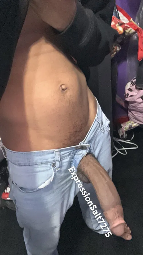 is 20 too young to be packin like this?