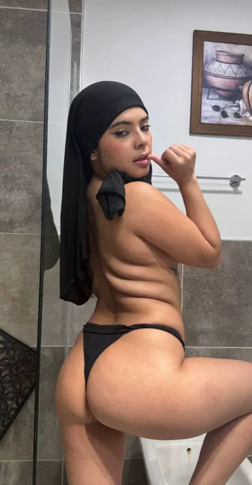 May I sit on your face?