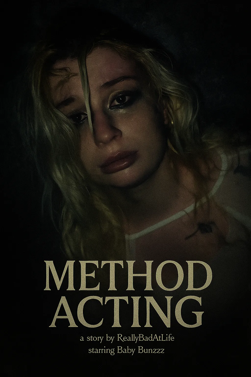Method Acting - Chapter 1