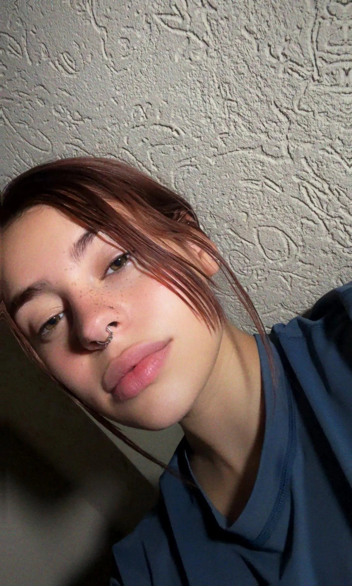 push me against the wall and take me from behind