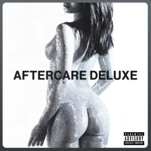 This album cover OMG I'm in heat 🔥🫠