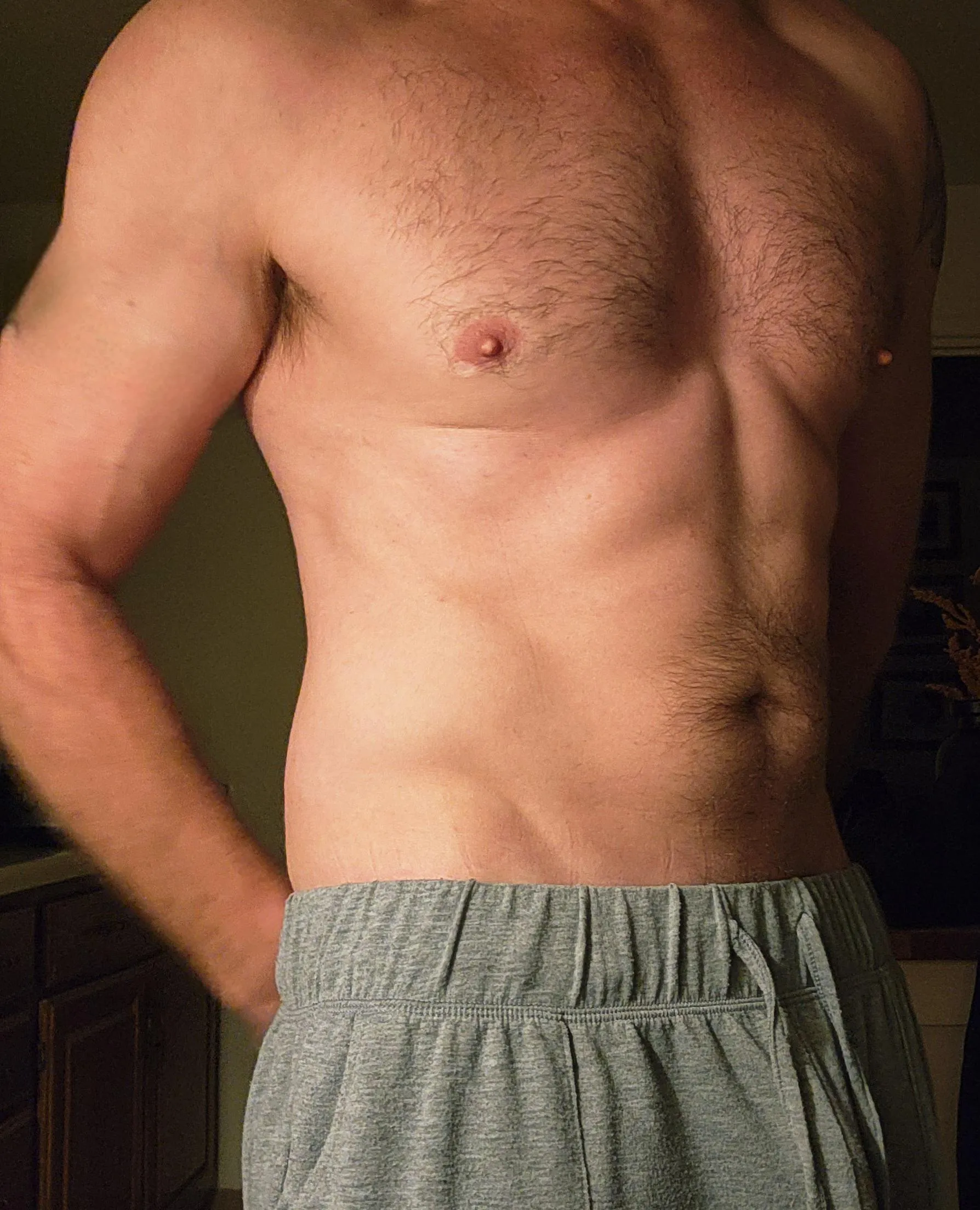 (41) straight... just bored figured id give this a whirl..hope ya like :)