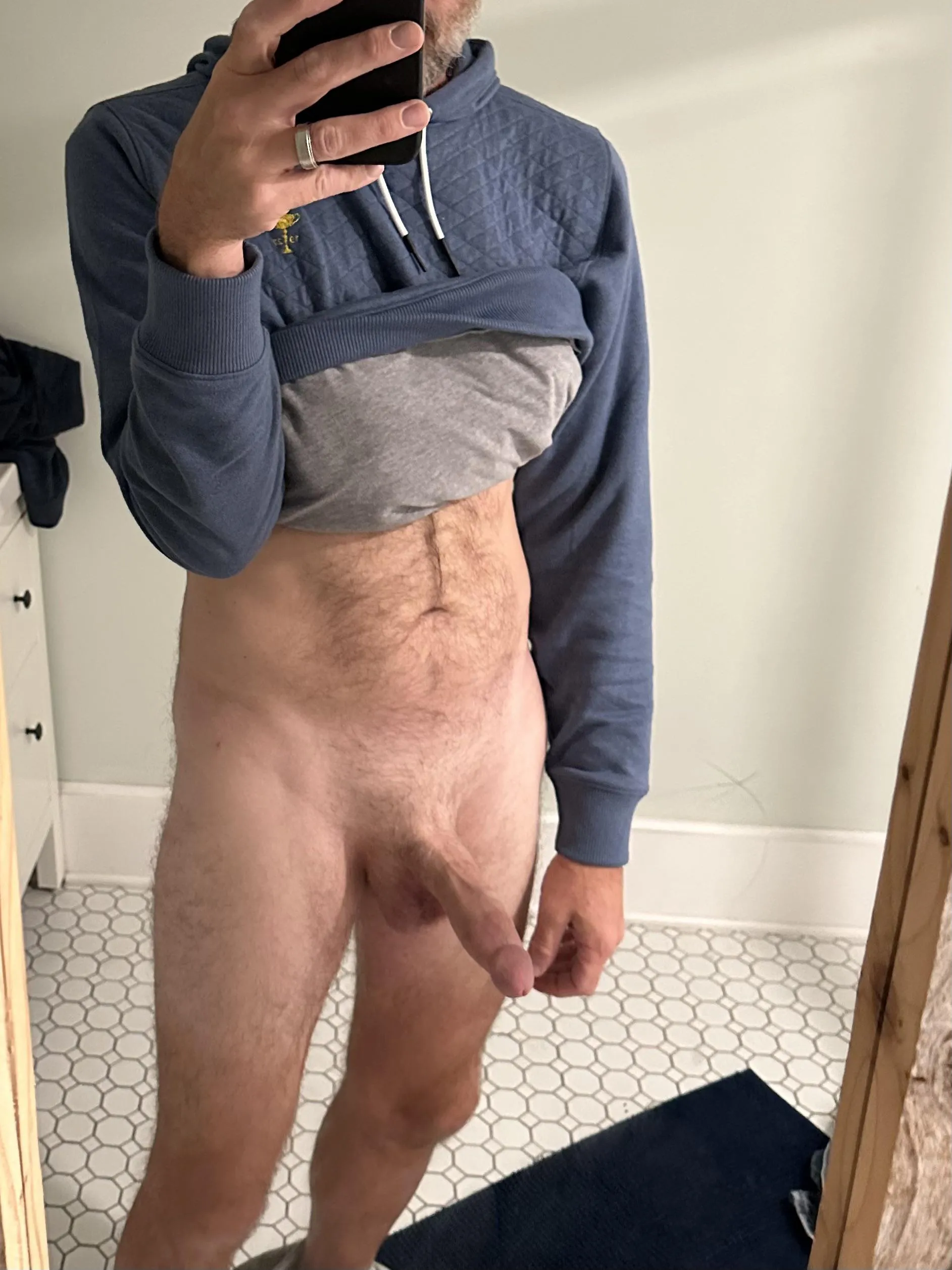 [44] DMs are wide open