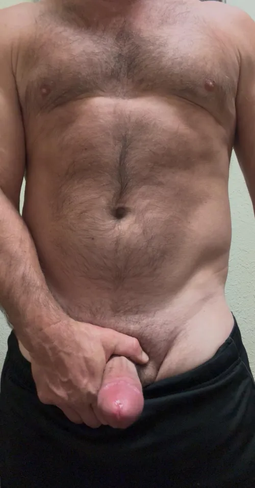 DILFs just do it better. Who wants to come visit daddy at the fire station?