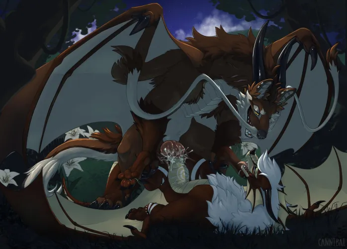 Evening Filling [MF] (cannibalistictendencies)