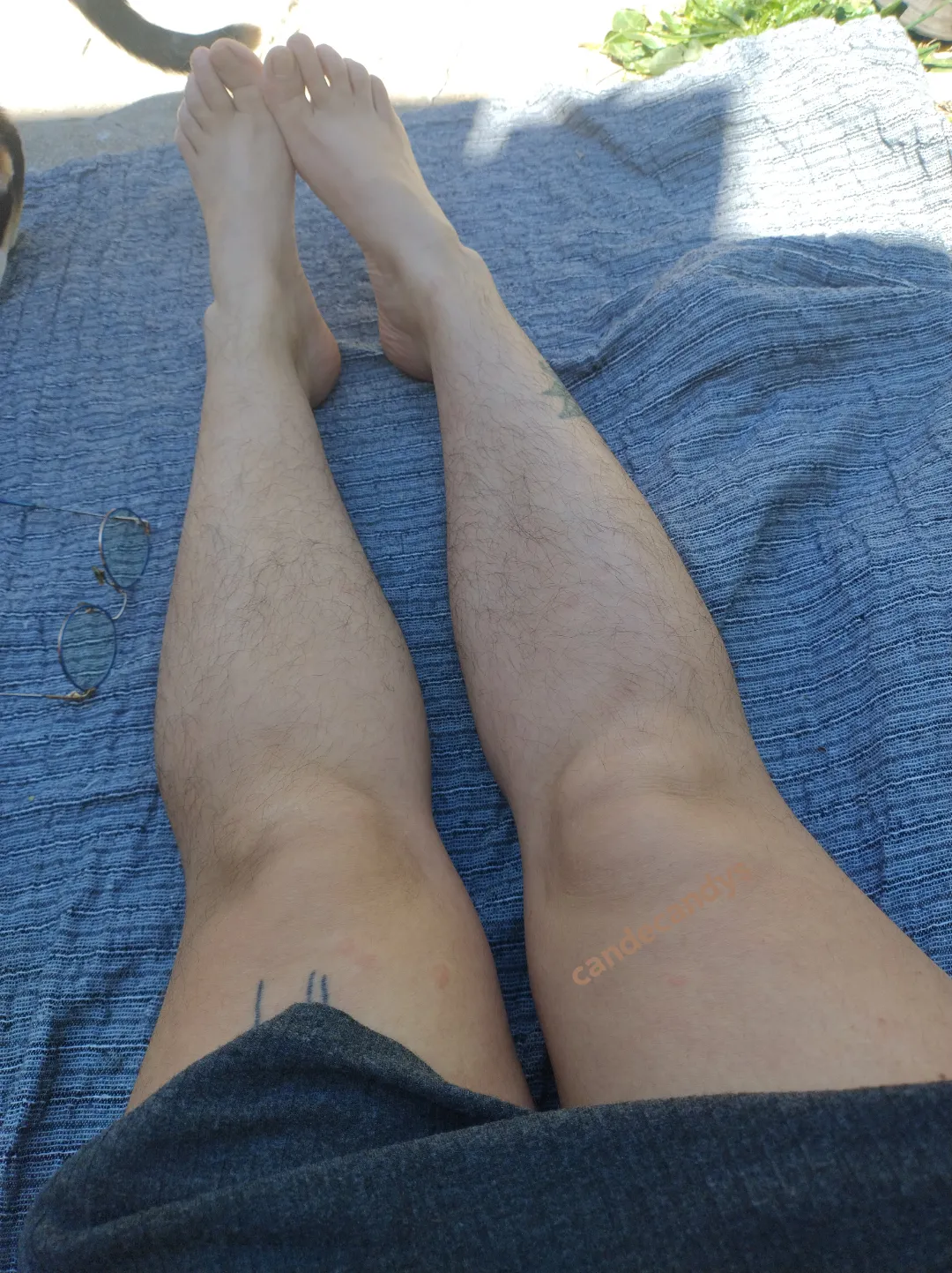 Every stroke gets you closer to heaven