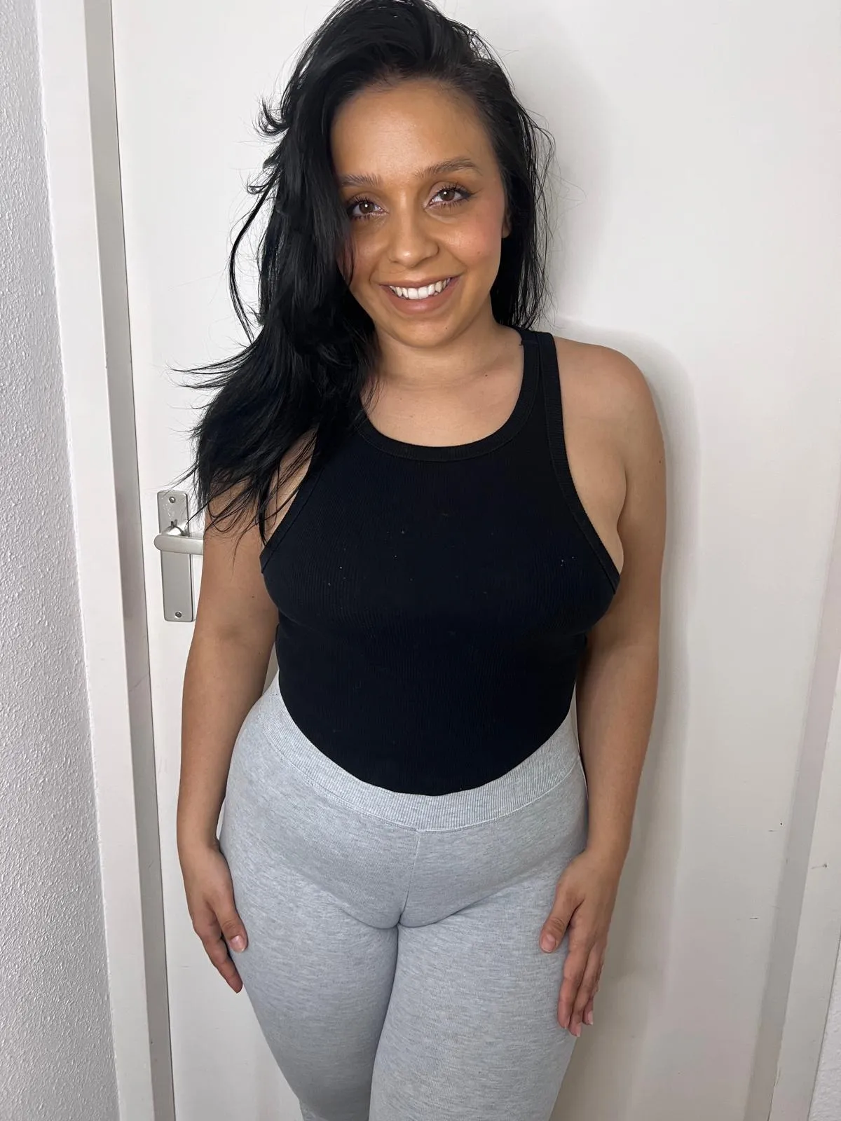 I am 24 years old and still thinking about what my passion is. Until now, the more I have sex, the more I enjoy life