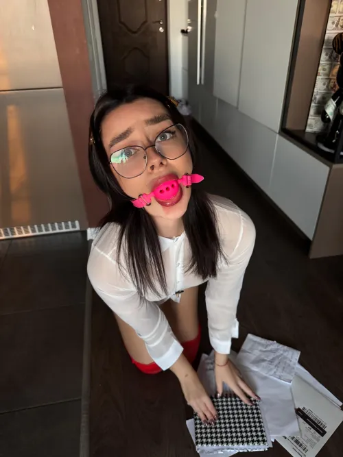 Sorry, this is my first day