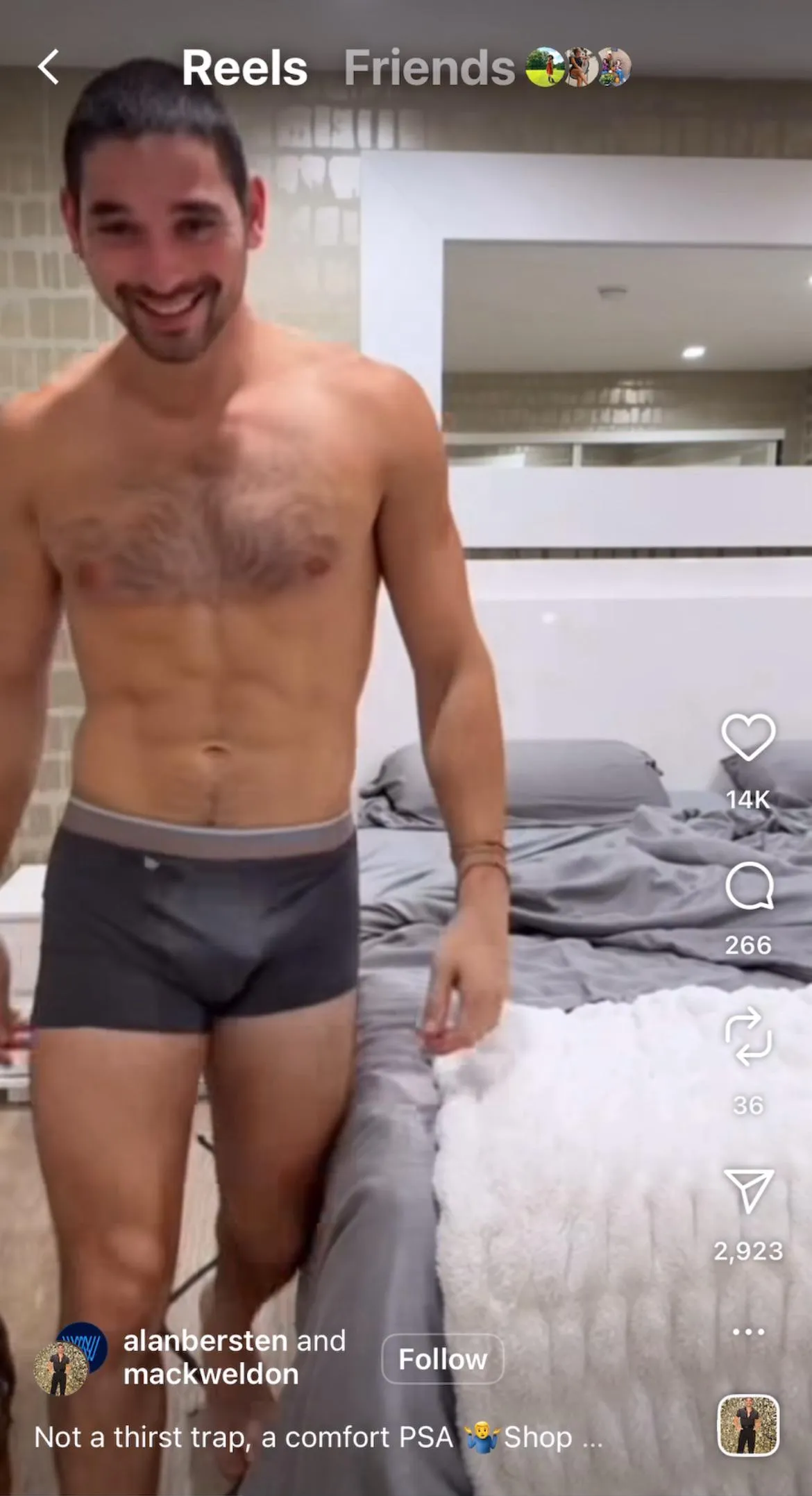 Alan Bersten (DWTS Pro)