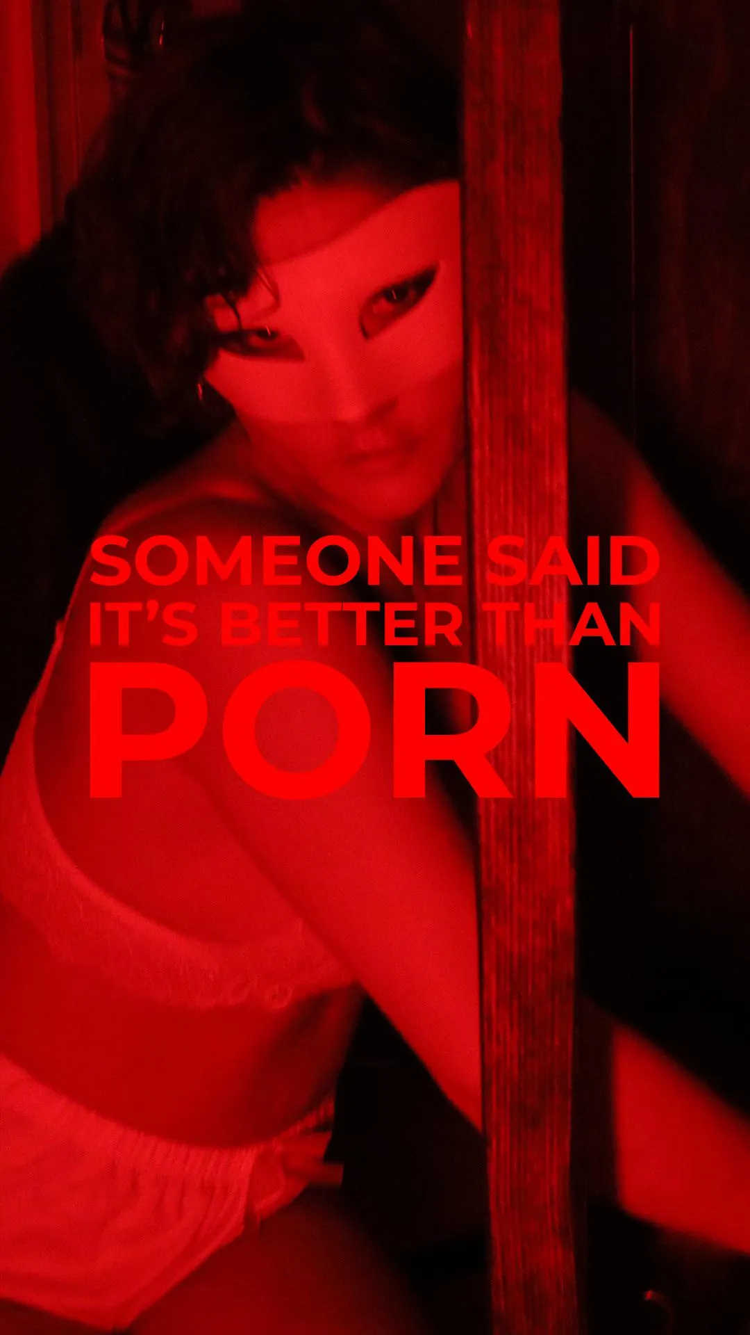 Always Casting New Talent