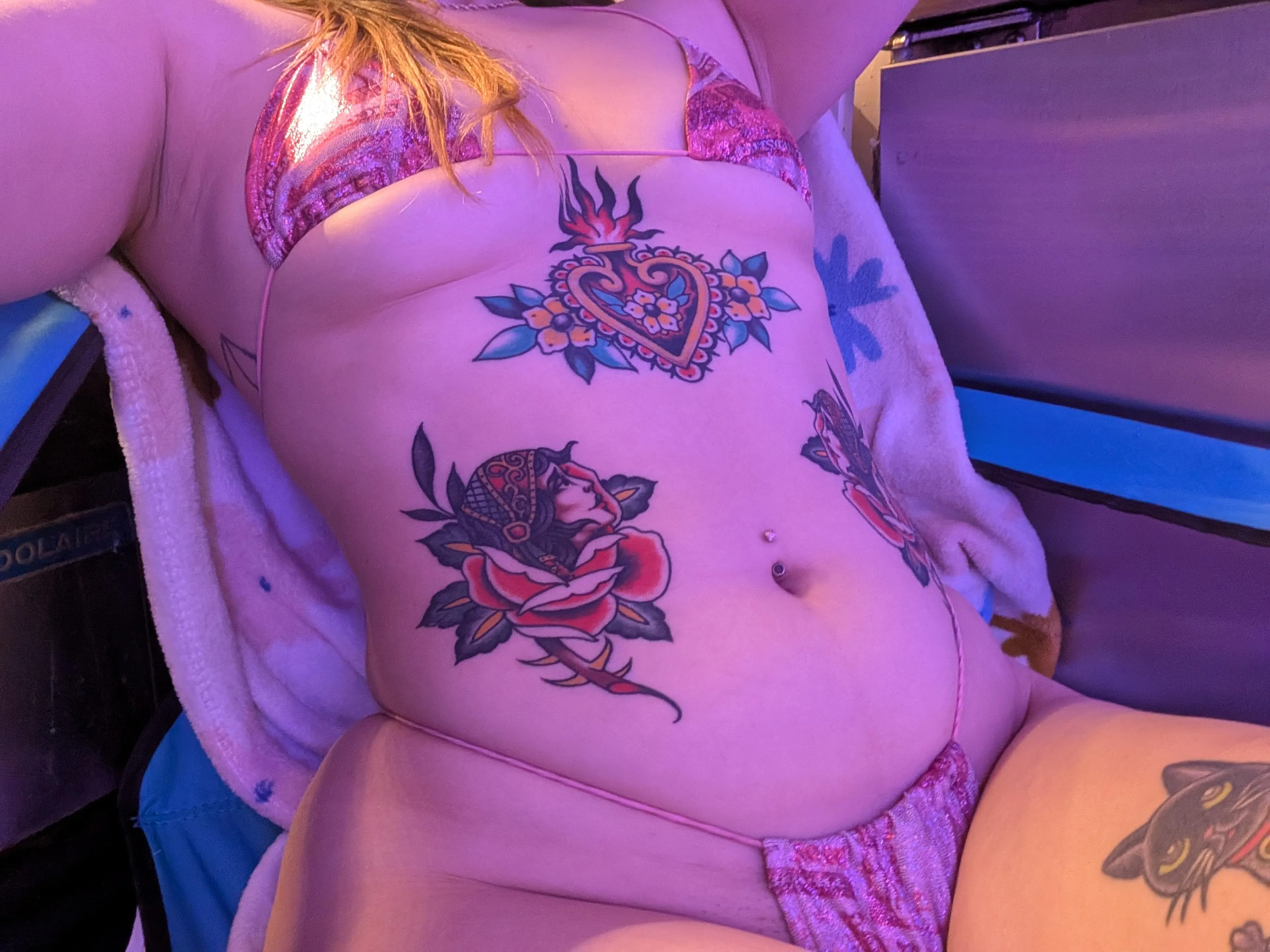 Come spend some extra special time with me tonight 💞☕ here till 10pm! 5705 Evergreen Wy, Everett,