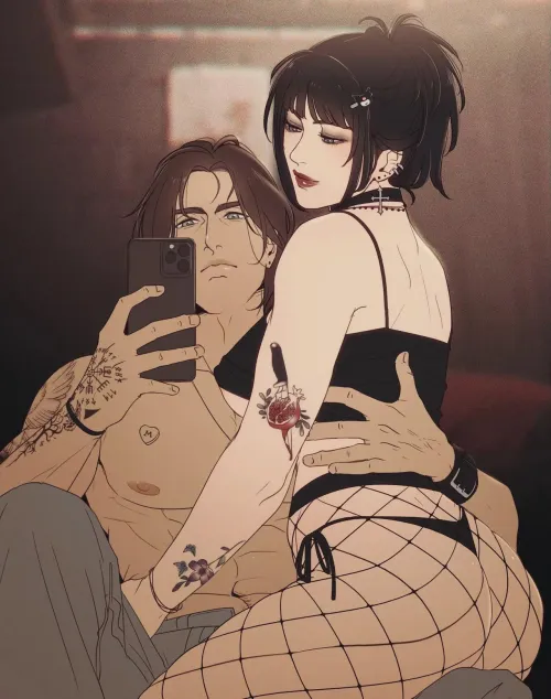 [F4M] I'm looking for Wholesome Eren x Mikasa alternative universe RP! Aot knowledge required