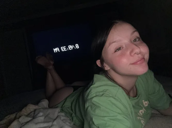 I wonder how long you’d last