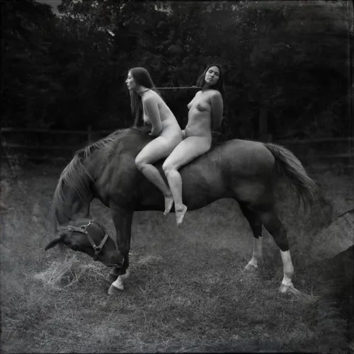 Photographer Constantine Gedal