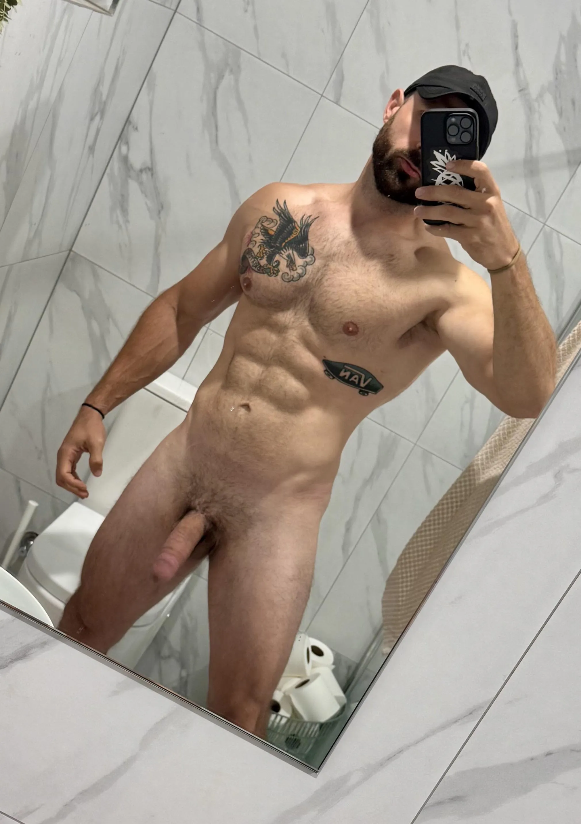 Self proclaimed dilf (37)