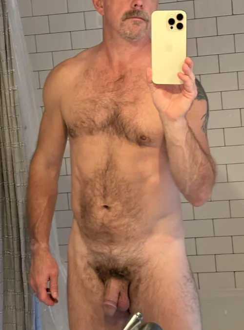 Soft now but not for long (52)