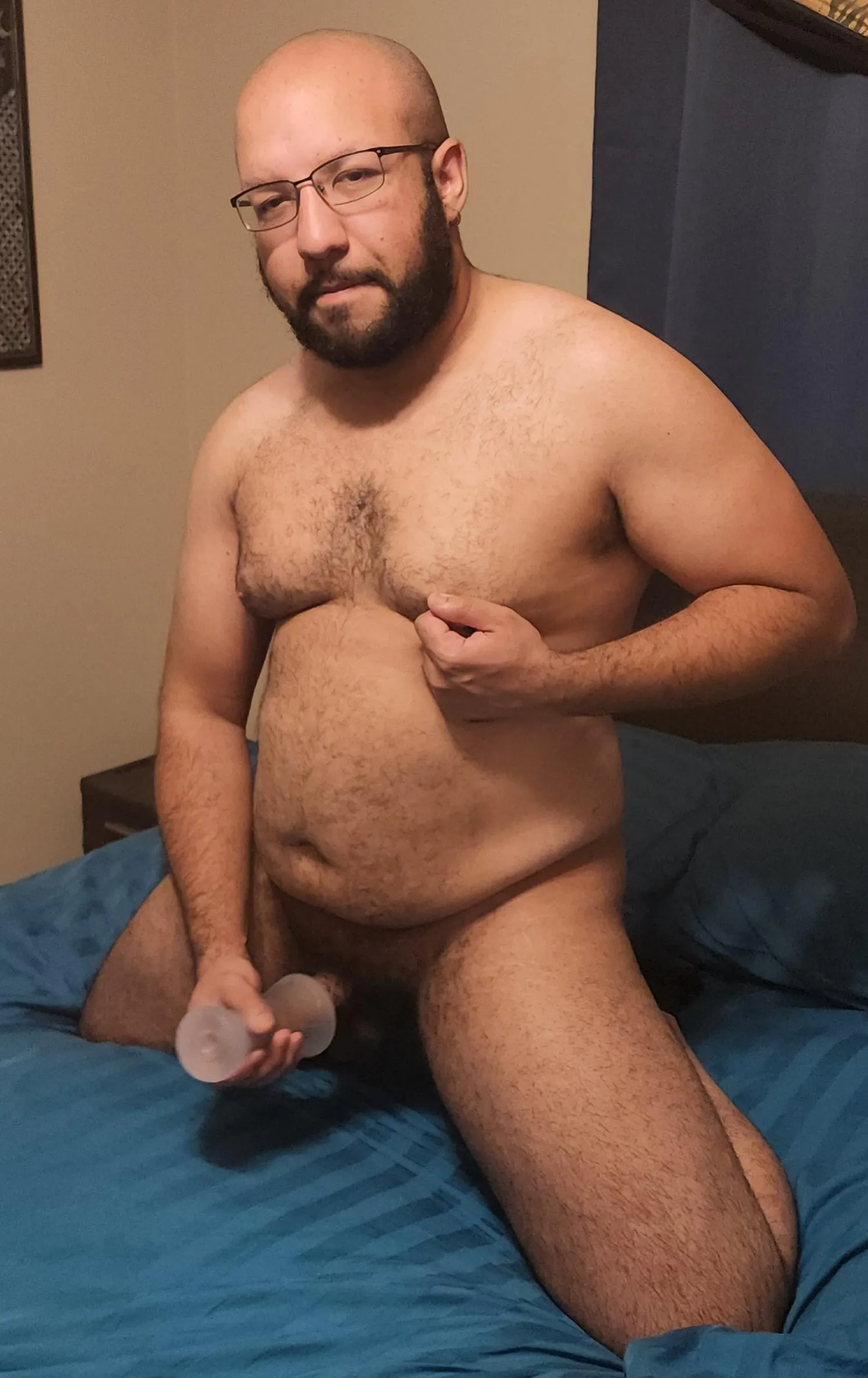 Who wants to replace this toy?